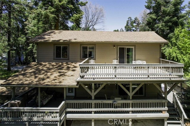 Detail Gallery Image 35 of 35 For 21645 Jobs Peak Rd, Cedarpines Park,  CA 92322 - 3 Beds | 2/1 Baths