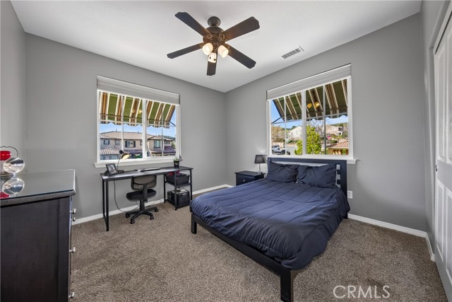 Detail Gallery Image 33 of 51 For 11484 Armour, Beaumont,  CA 92223 - 5 Beds | 4 Baths