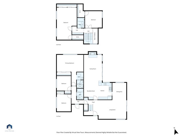 Detail Gallery Image 41 of 41 For 23943 via Flamenco, Valencia,  CA 91355 - 5 Beds | 3 Baths