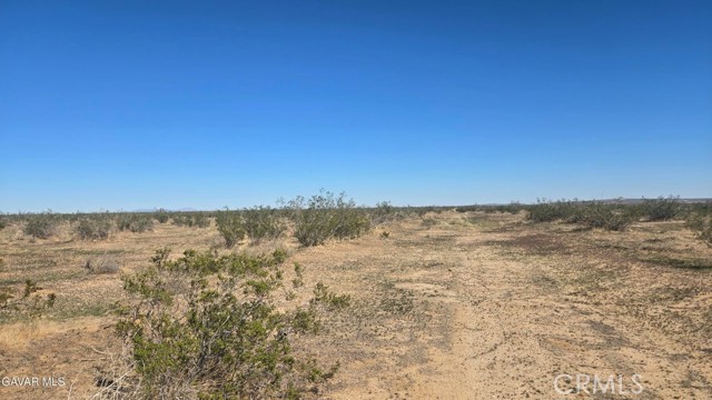 Detail Gallery Image 3 of 48 For 0 East Glen Rd, Vicinity E Bishop Rd/Hwy 58, Mojave,  CA 93501 - – Beds | – Baths