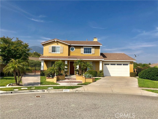 5727 Steeplechase Court, Rancho Cucamonga, CA 91739