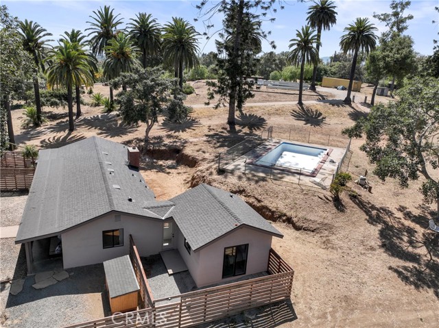 Home for Sale in Fallbrook