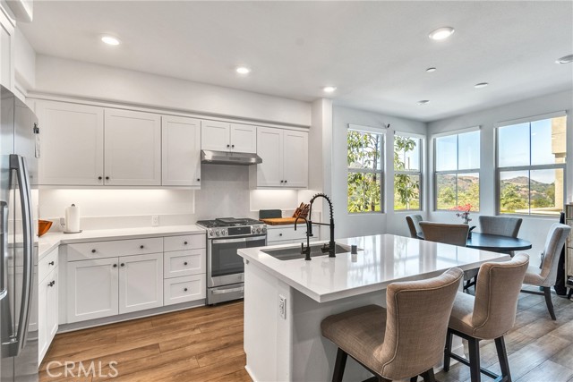 Detail Gallery Image 7 of 30 For 1200 Lasso #105,  Rancho Mission Viejo,  CA 92675 - 2 Beds | 2 Baths