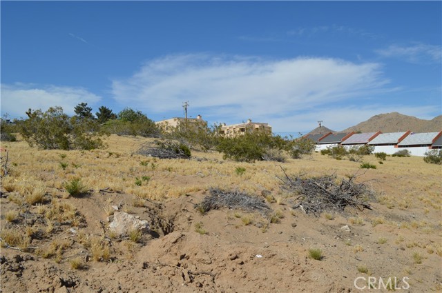 0 Outter HWY, Apple Valley, California 92307, ,Land,For Sale,0 Outter HWY,CREV24113027