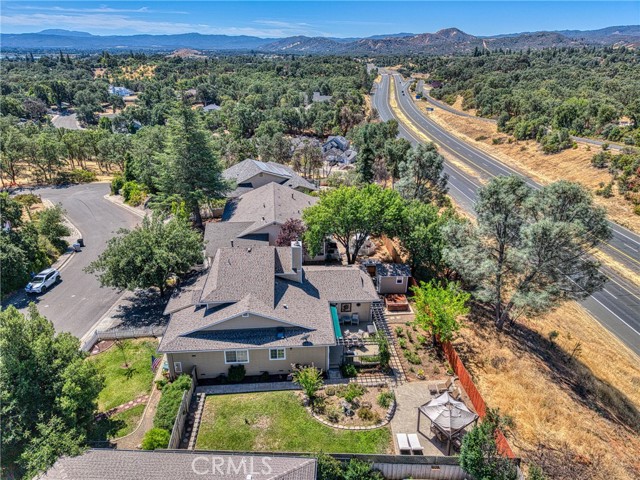 Detail Gallery Image 56 of 60 For 2165 Oakcrest Dr, Lakeport,  CA 95453 - 4 Beds | 2/1 Baths