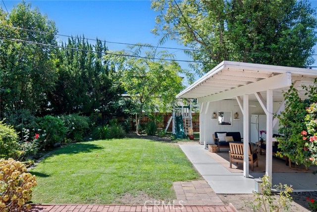3 Bed Home for Sale in Sherman Oaks, California