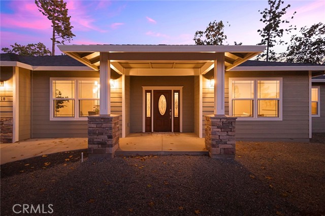 Detail Gallery Image 45 of 49 For 218 Sky Oaks Dr, Paradise,  CA 95969 - 3 Beds | 3 Baths