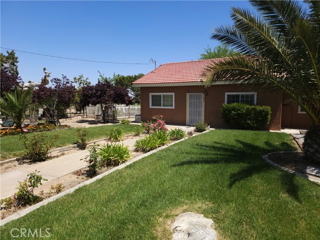 Detail Gallery Image 1 of 47 For 9131 Maple Ave, Hesperia,  CA 92345 - 2 Beds | 1 Baths