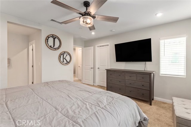 Detail Gallery Image 19 of 30 For 16073 Narni Ln, Fontana,  CA 92336 - 3 Beds | 2/1 Baths