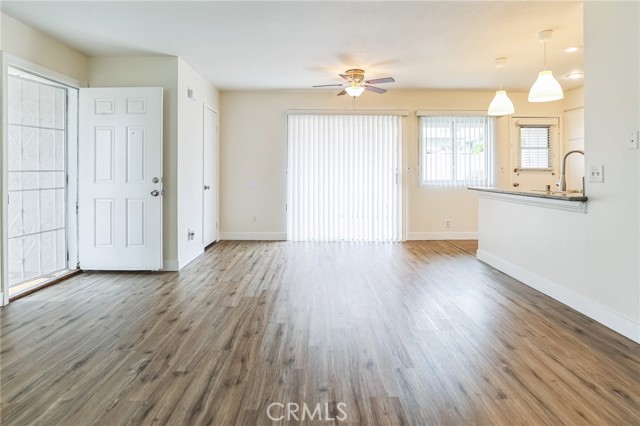 Detail Gallery Image 11 of 40 For 1377 N Elderberry Ave, Ontario,  CA 91762 - 2 Beds | 1 Baths