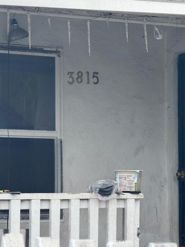 Detail Gallery Image 4 of 4 For 3815 Paloma St, Los Angeles,  CA 90011 - 3 Beds | 2 Baths