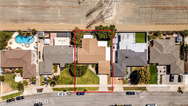Detail Gallery Image 3 of 43 For 1232 E Chestnut Ave, Orange,  CA 92867 - 3 Beds | 2 Baths