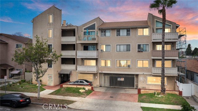 1723 Cedar Ave #103, Long Beach, CA 90813