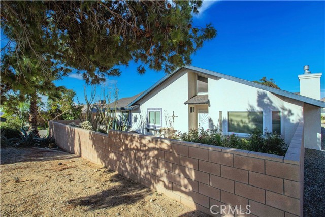 Detail Gallery Image 28 of 34 For 7815 Sunset Rd, Joshua Tree,  CA 92252 - 3 Beds | 2 Baths