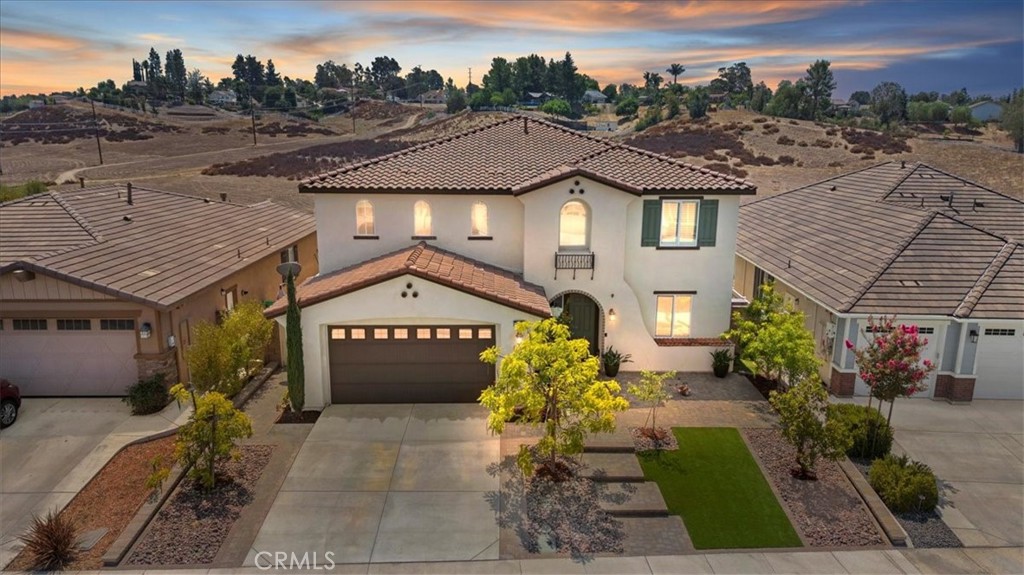 30573 Mulberry Court
