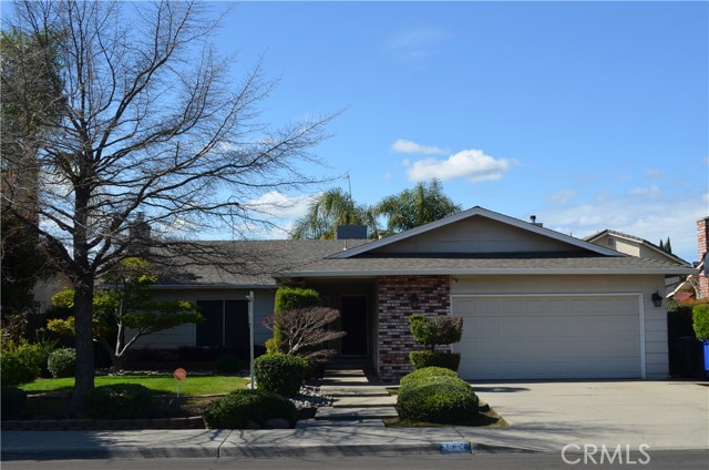 Detail Gallery Image 2 of 42 For 3825 Blue Bird Dr, Modesto,  CA 95356 - 4 Beds | 2 Baths