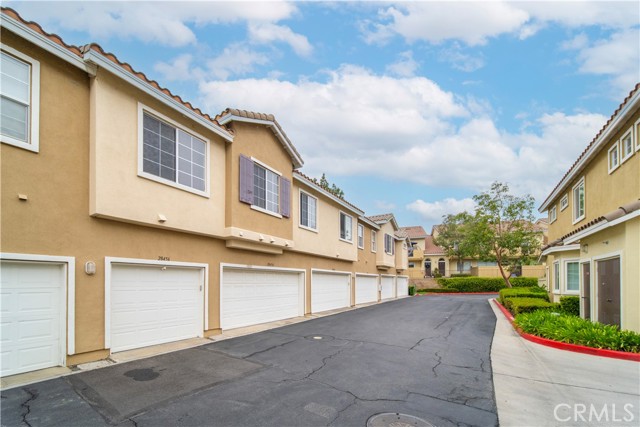 Detail Gallery Image 37 of 44 For 28456 Sassetta Way, Lake Forest,  CA 92679 - 2 Beds | 1 Baths
