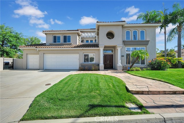 Detail Gallery Image 48 of 62 For 515 Chippendale Ave, Simi Valley,  CA 93065 - 5 Beds | 4 Baths