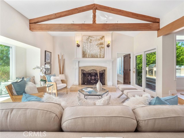 1304 Via Gabriel, Palos Verdes Estates, California 90274, 4 Bedrooms Bedrooms, ,3 BathroomsBathrooms,Residential,Sold,Via Gabriel,PV21212491