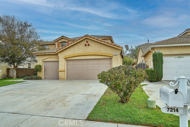 Image 3 for 7214 Silverwood Dr, Eastvale, CA 92880