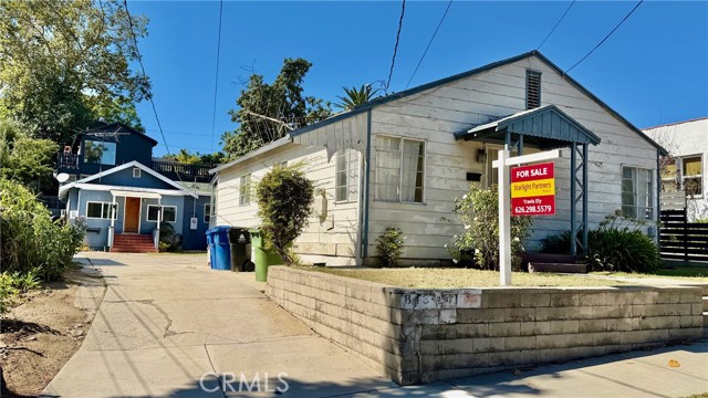Property Photo from MLS