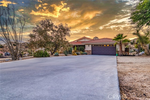 Detail Gallery Image 70 of 75 For 6140 Farrelo Rd, Yucca Valley,  CA 92284 - 3 Beds | 2 Baths