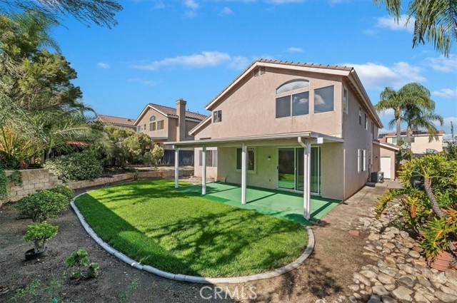 Detail Gallery Image 22 of 22 For 20779 Burlington, Riverside,  CA 92508 - 5 Beds | 3 Baths