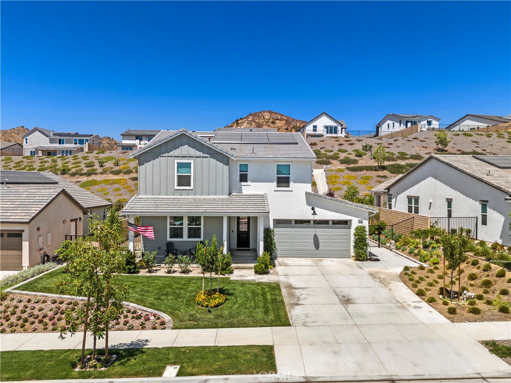 28701 Wildflower