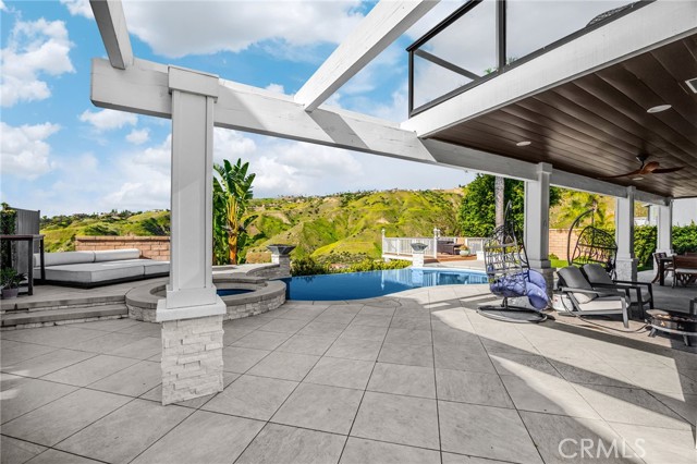 Detail Gallery Image 54 of 75 For 5265 Avenida De Kristine, Yorba Linda,  CA 92887 - 5 Beds | 3/1 Baths