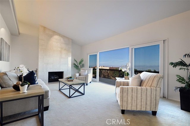 74 Hilltop Circle, Rancho Palos Verdes, California 90275, 2 Bedrooms Bedrooms, ,1 BathroomBathrooms,Residential,Sold,Hilltop,PV17233392