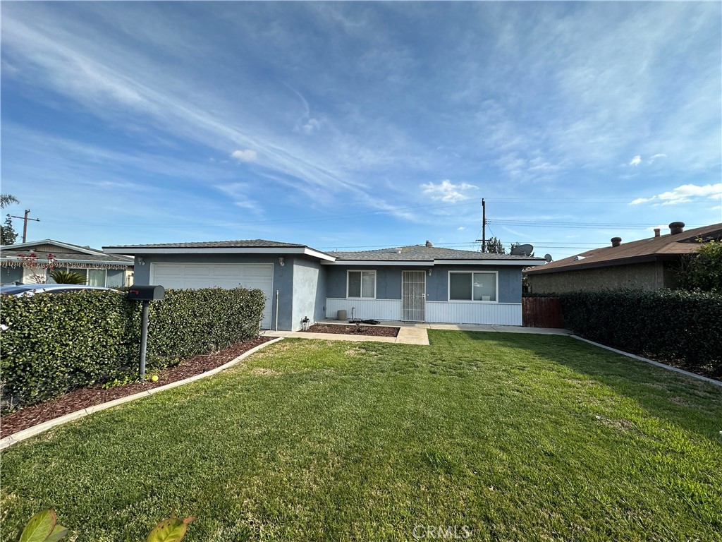 1612 N Leeds Avenue, Ontario, CA 91764
