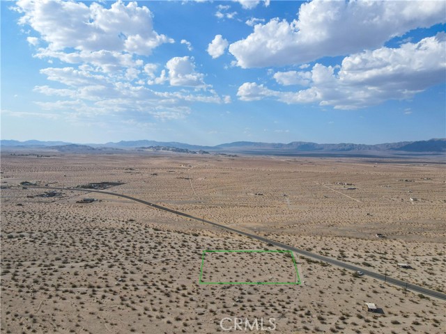 0 Twentynine Palms, Twentynine Palms, CA, 92277 0 Twentynine Palms, Twentynine Palms, CA, 92277