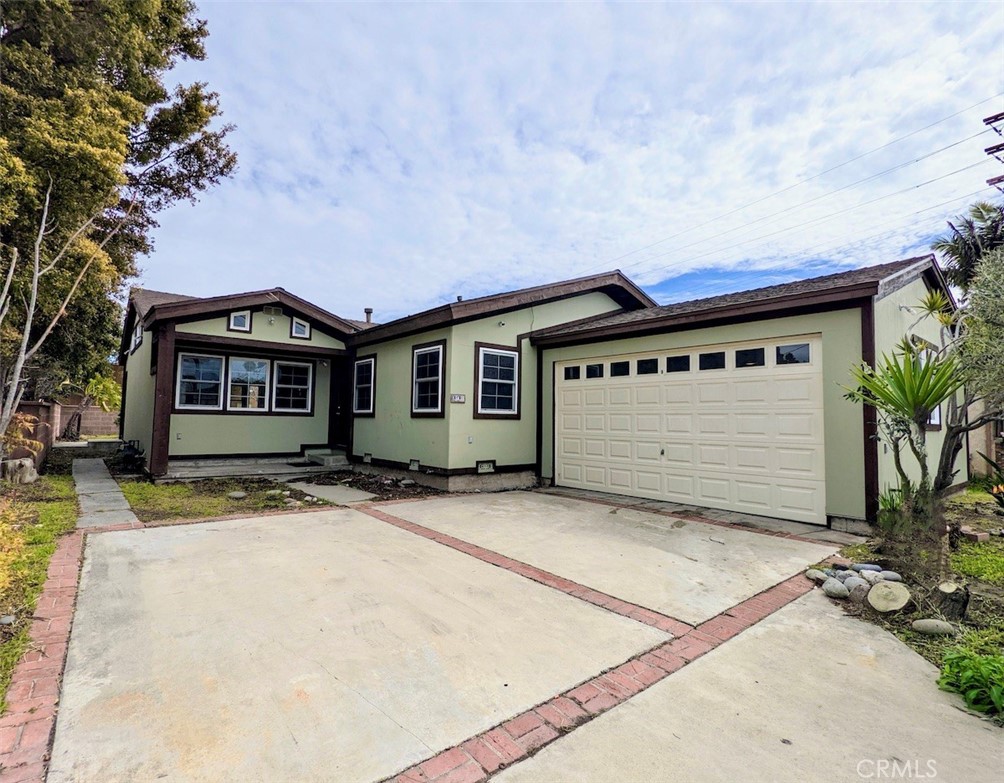 13438 Isis Avenue, Hawthorne, CA 90250