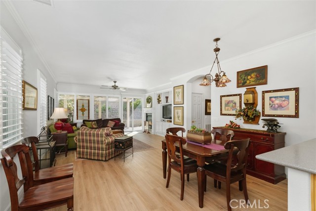 Detail Gallery Image 4 of 44 For 24247 Songsparrow Ln, Corona,  CA 92883 - 2 Beds | 2 Baths