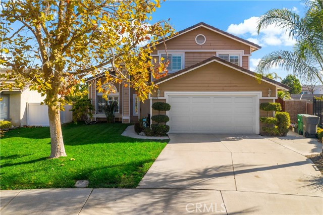 29972 Gifhorn Court, Menifee, California 92584, 4 Bedrooms Bedrooms, ,3 BathroomsBathrooms,Residential Purchase,For Sale,Gifhorn,SW21261559