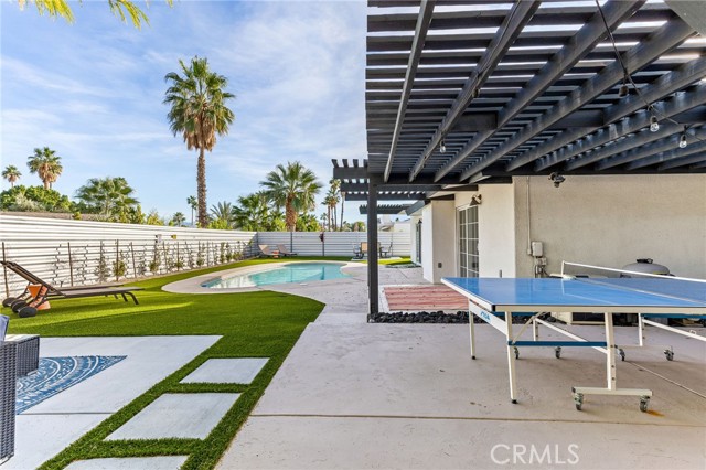Detail Gallery Image 29 of 31 For 2564 N Aurora Dr, Palm Springs,  CA 92262 - 3 Beds | 2 Baths