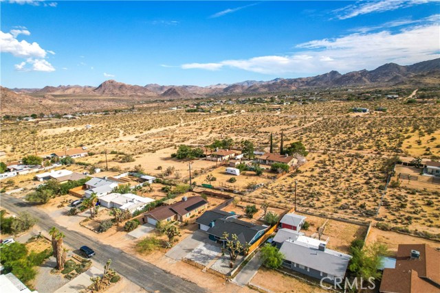 Detail Gallery Image 67 of 67 For 61475 Alta Vista Dr, Joshua Tree,  CA 92252 - 2 Beds | 2 Baths