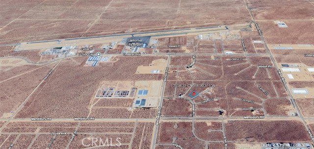 Detail Gallery Image 15 of 21 For 22101 Bader Ct, California City,  CA 93505 - – Beds | – Baths