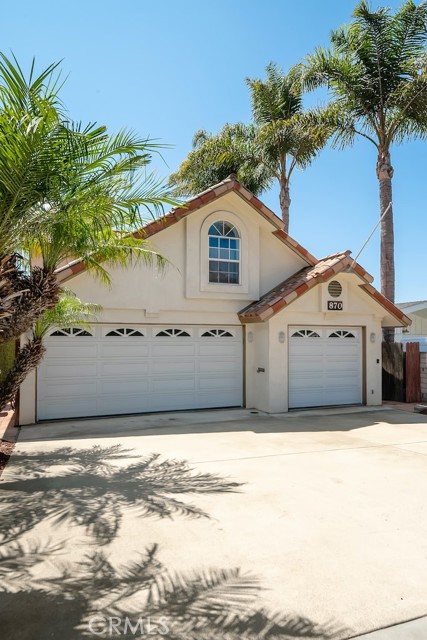 870 Rosecrans Avenue, Manhattan Beach, California 90266, 3 Bedrooms Bedrooms, ,2 BathroomsBathrooms,Residential,Sold,Rosecrans,SB21187159