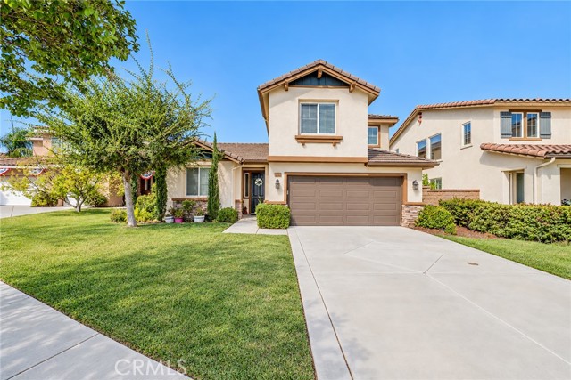 34096 Lady Fern Ct, Riverside County, CA 92532