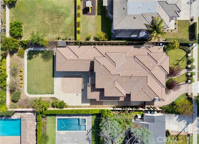 Detail Gallery Image 71 of 73 For 315 E Camino Real Ave., Arcadia,  CA 91006 - 5 Beds | 6 Baths