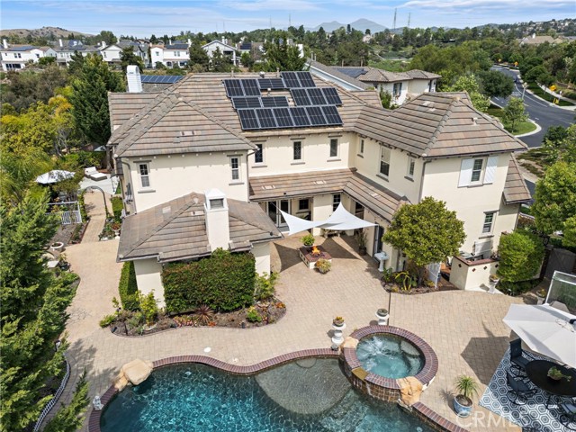 Detail Gallery Image 49 of 56 For 5 Cambridge Rd, Ladera Ranch,  CA 92694 - 5 Beds | 5/1 Baths