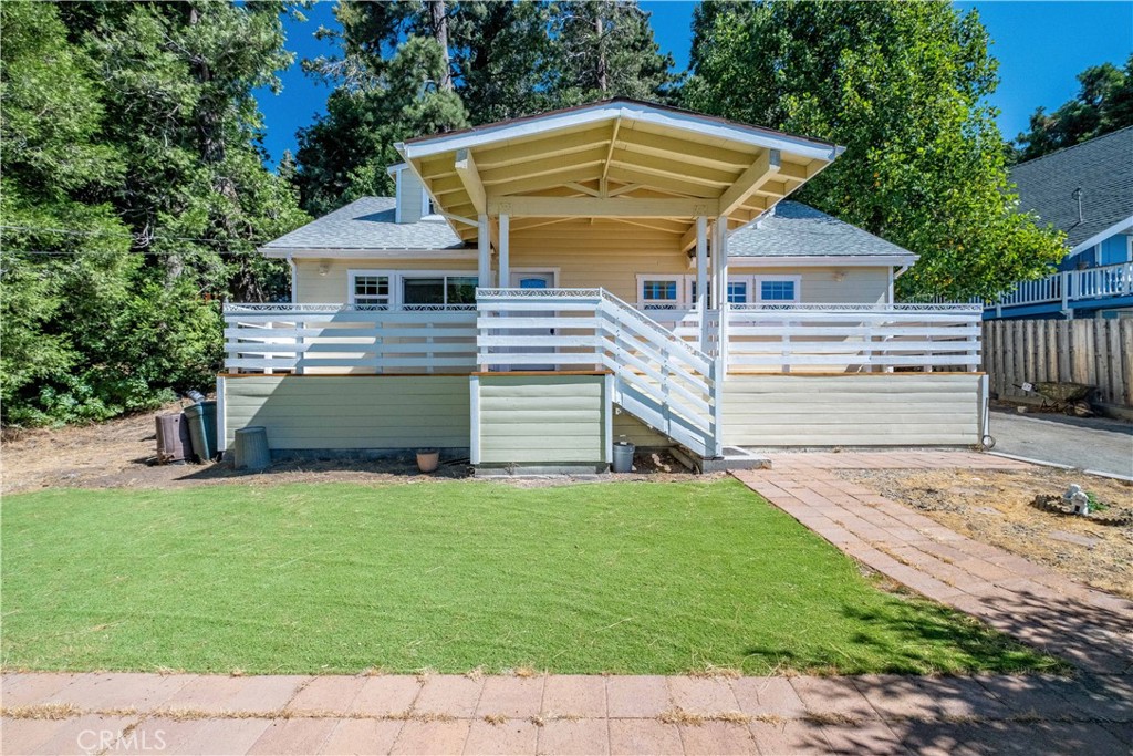 23882 Skyland Drive