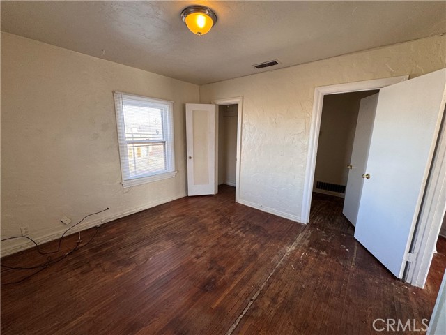 Detail Gallery Image 5 of 14 For 519 E Williams St, Barstow,  CA 92311 - 1 Beds | 1 Baths