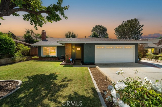 Detail Gallery Image 24 of 25 For 5962 Walnut Creek Rd, Yorba Linda,  CA 92886 - 4 Beds | 2 Baths