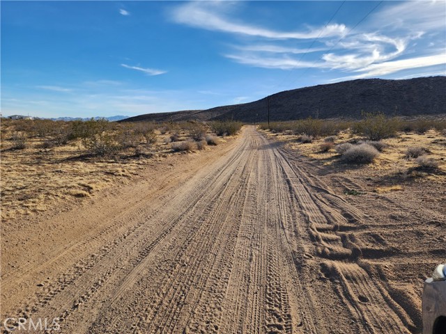 Detail Gallery Image 2 of 14 For 0 Patrick Way, Yucca Valley,  CA 92252 - – Beds | – Baths