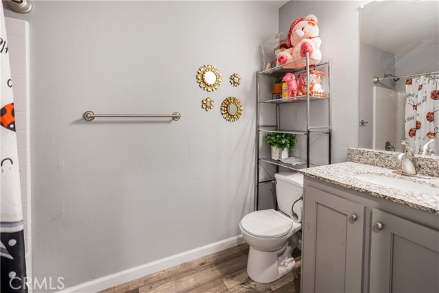 Detail Gallery Image 15 of 20 For 12700 Elliott #288,  El Monte,  CA 91732 - 3 Beds | 2 Baths