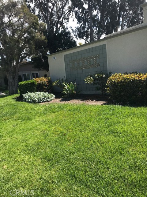 742 Avenida Majorca #A, Laguna Woods, CA 92637