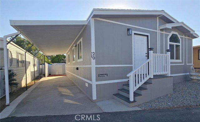 Detail Gallery Image 2 of 32 For 9340 Foothill Bld #20,  Rancho Cucamonga,  CA 91730 - 2 Beds | 2 Baths