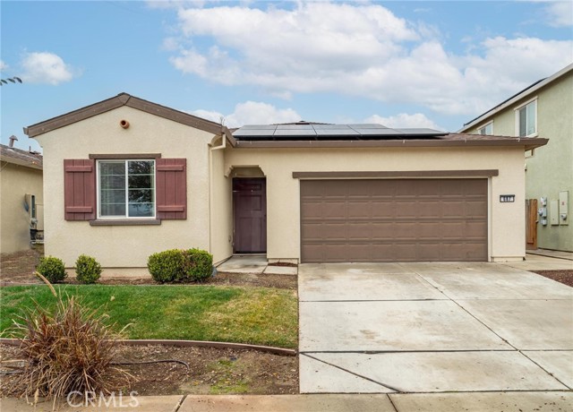 Detail Gallery Image 1 of 1 For 687 Phelps Dr, Merced,  CA 95348 - 4 Beds | 2 Baths